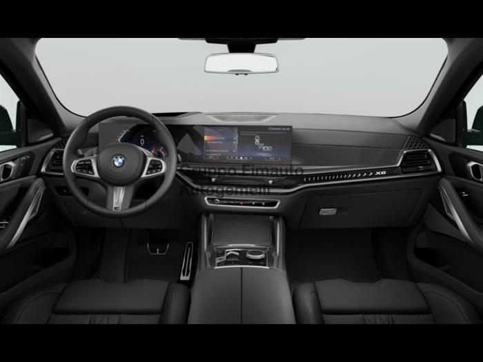 Fimauto - BMW X6 | ID 37402