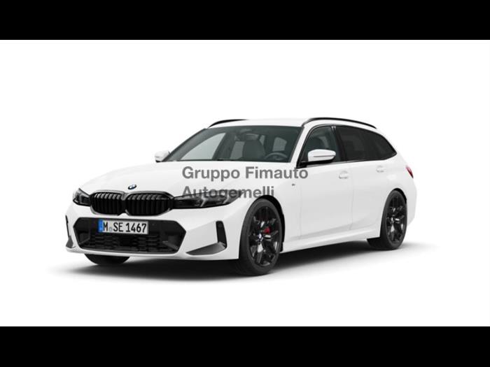 Fimauto - BMW 320 | ID 37403