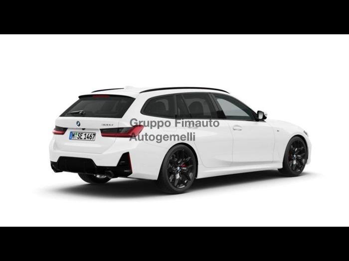 Fimauto - BMW 320 | ID 37403