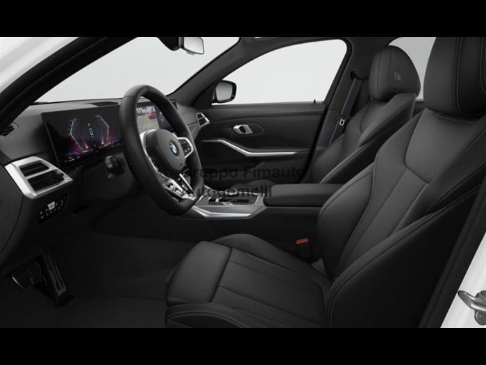 Fimauto - BMW 320 | ID 37403