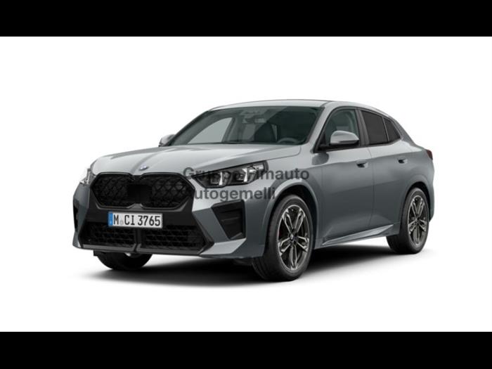 Fimauto - BMW X2 | ID 37404