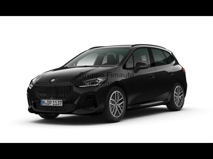 Fimauto - BMW 218 | ID 37405