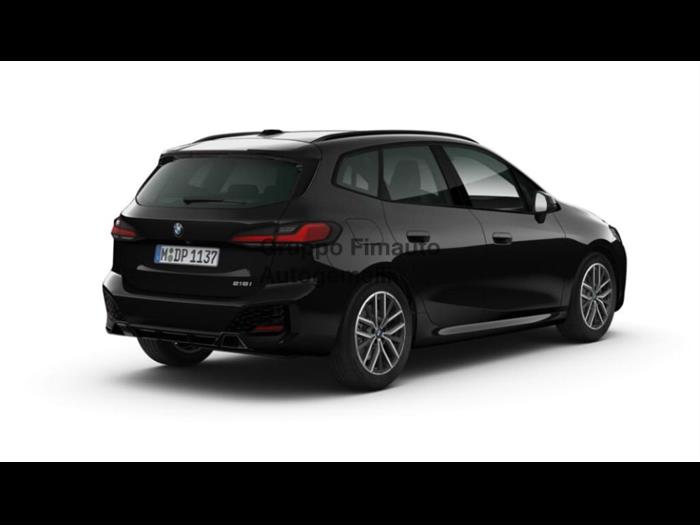 Fimauto - BMW 218 | ID 37405