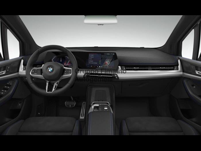 Fimauto - BMW 218 | ID 37405