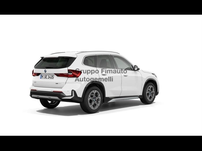 Fimauto - BMW X1 | ID 37422