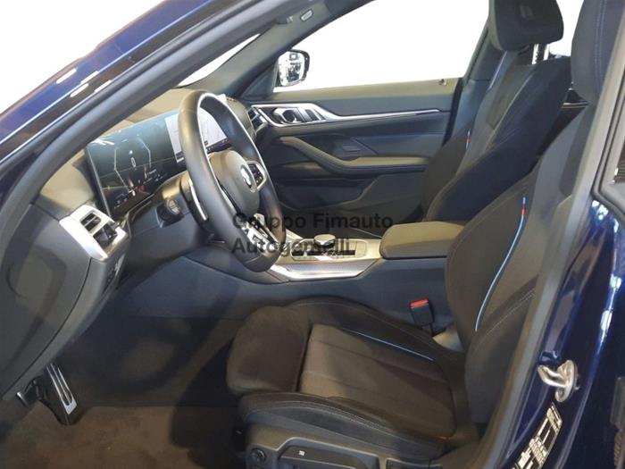 Fimauto - BMW 420 | ID 37423