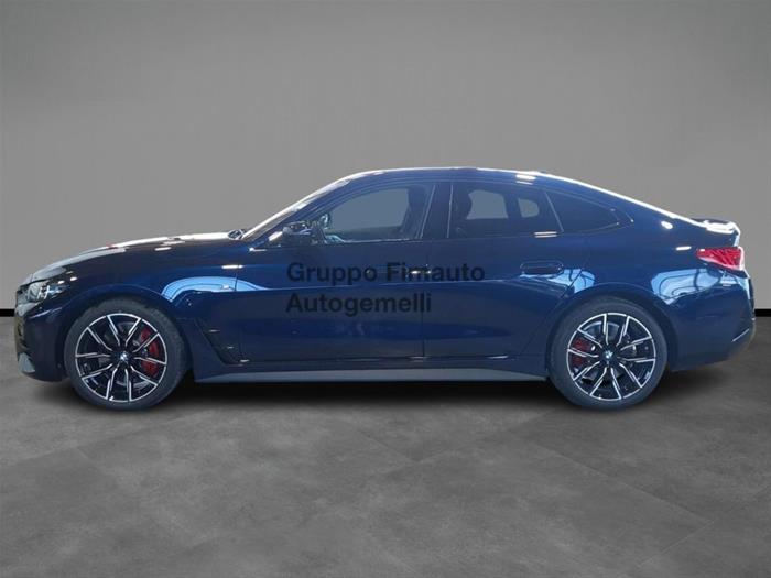 Fimauto - BMW 420 | ID 37423