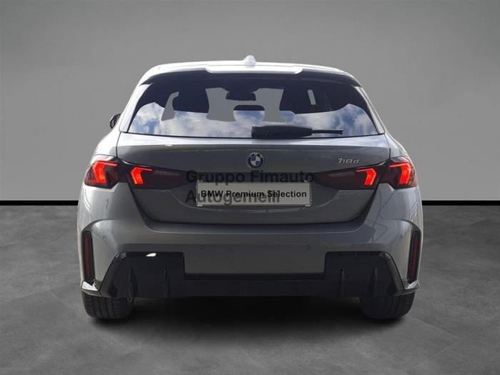 Fimauto - BMW 118 | ID 37426