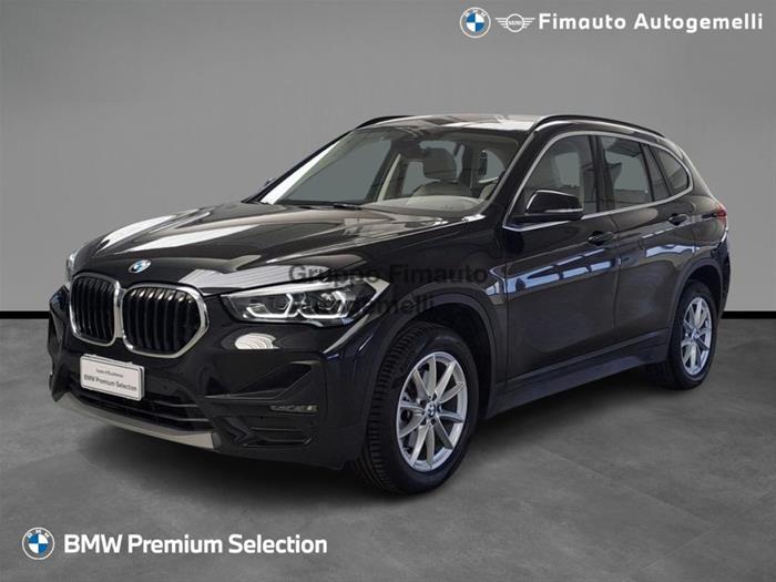 Fimauto - BMW X1 | ID 37414