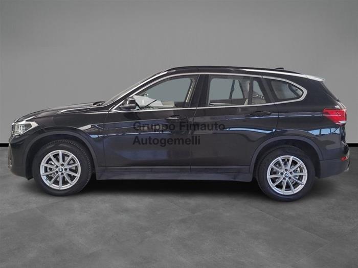 Fimauto - BMW X1 | ID 37414