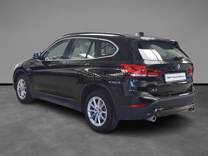 Fimauto - BMW X1 | ID 37414