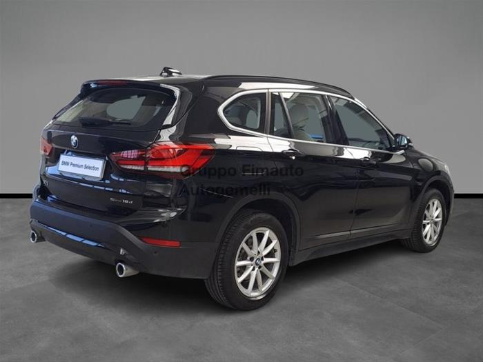Fimauto - BMW X1 | ID 37414