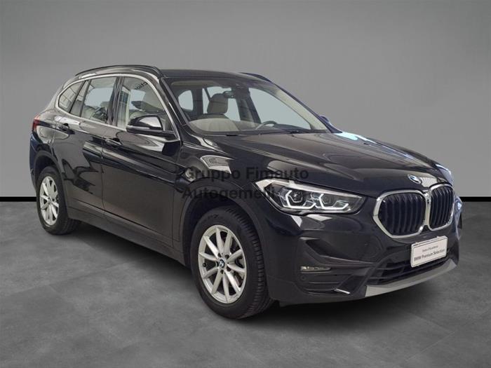 Fimauto - BMW X1 | ID 37414