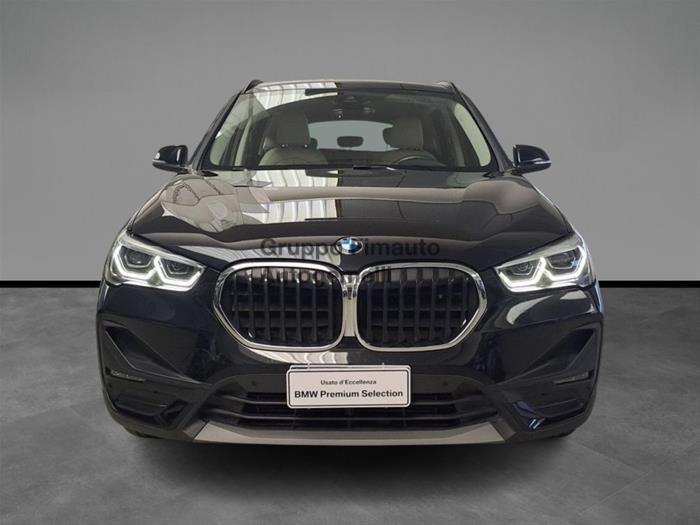 Fimauto - BMW X1 | ID 37414