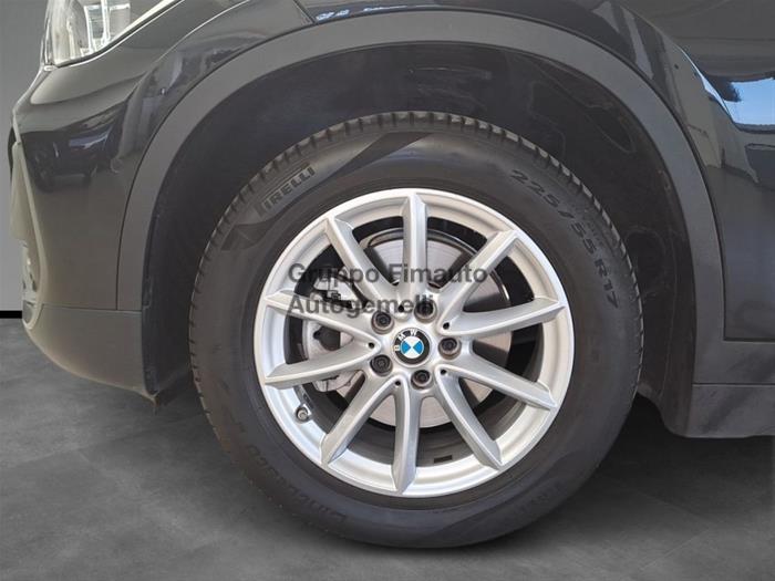 Fimauto - BMW X1 | ID 37414