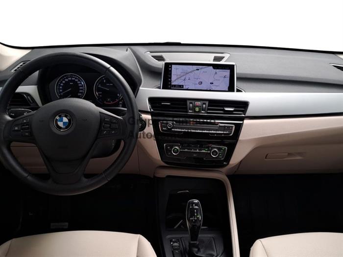 Fimauto - BMW X1 | ID 37414