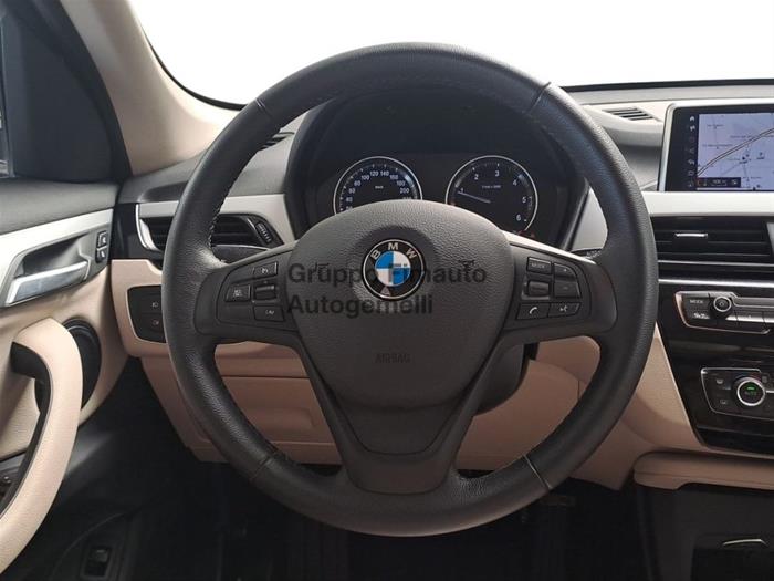 Fimauto - BMW X1 | ID 37414