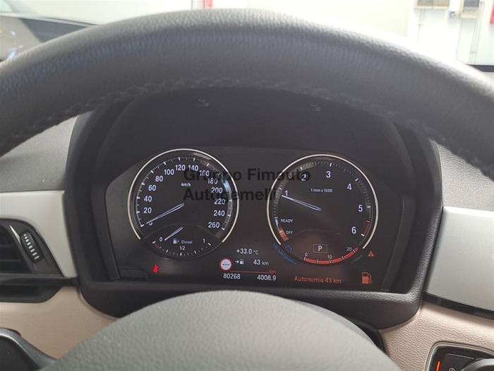 Fimauto - BMW X1 | ID 37414