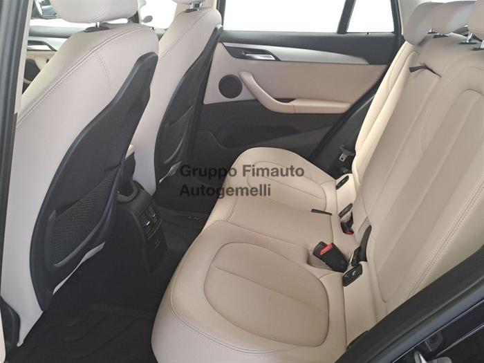 Fimauto - BMW X1 | ID 37414