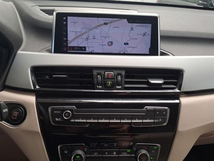 Fimauto - BMW X1 | ID 37414