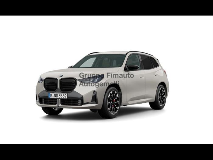 Fimauto - BMW X3 | ID 37411