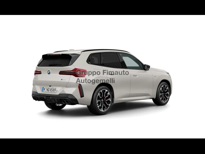 Fimauto - BMW X3 | ID 37411