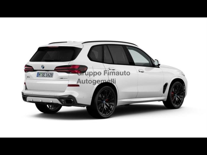 Fimauto - BMW X5 | ID 37433