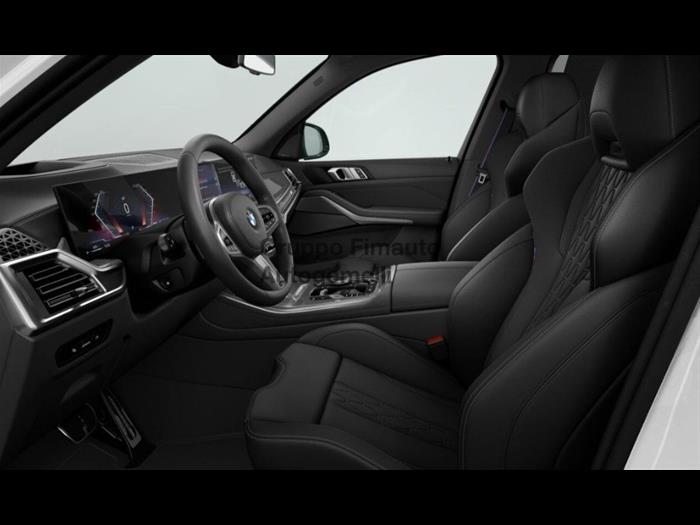 Fimauto - BMW X5 | ID 37433