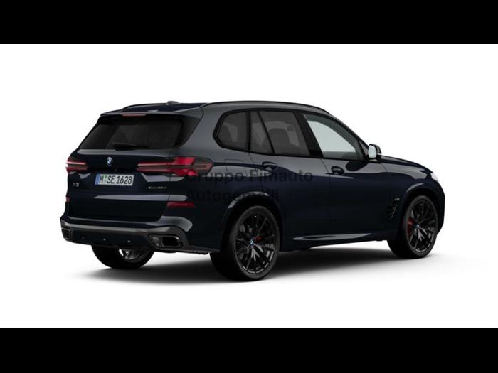 Fimauto - BMW X5 | ID 37434