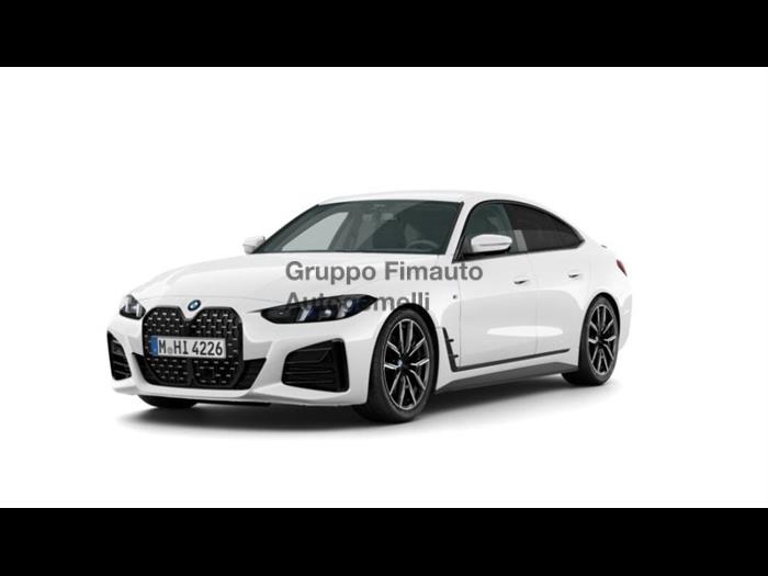 Fimauto - BMW 420 | ID 37435