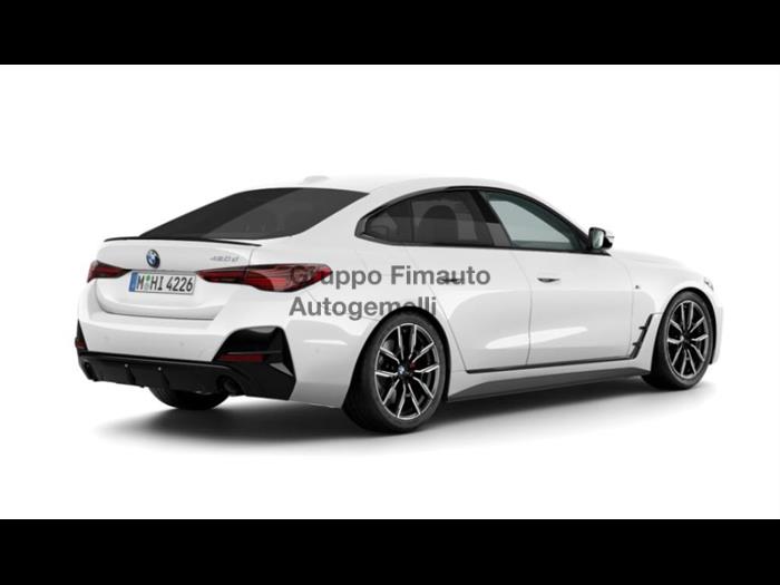 Fimauto - BMW 420 | ID 37435