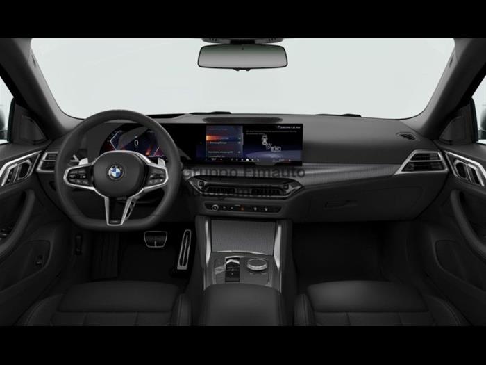 Fimauto - BMW 420 | ID 37435