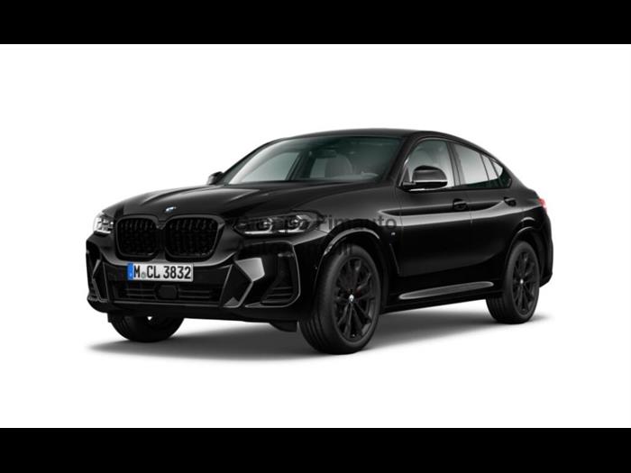 Fimauto - BMW X4 | ID 37436