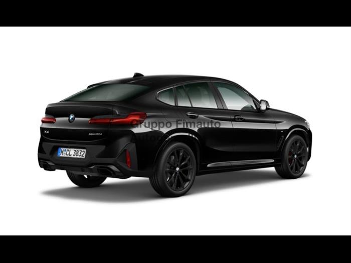 Fimauto - BMW X4 | ID 37436