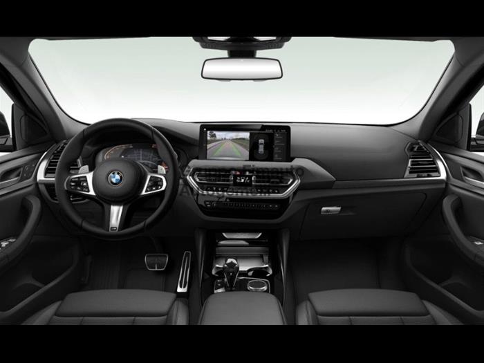 Fimauto - BMW X4 | ID 37436