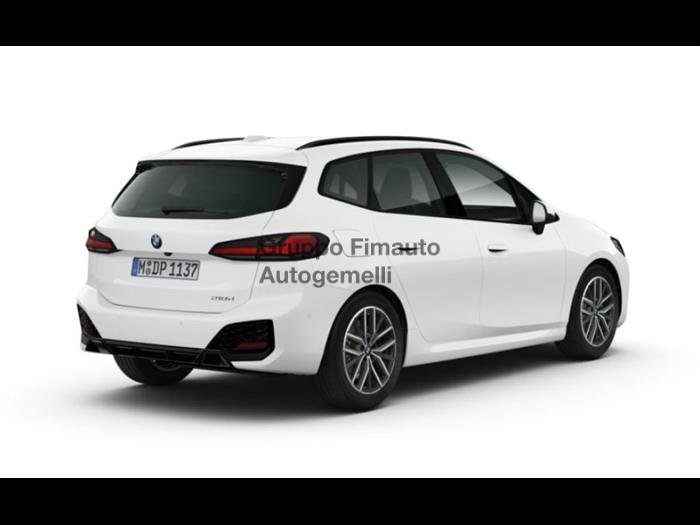 Fimauto - BMW 218 | ID 37437