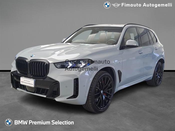 Fimauto - BMW X5 | ID 37443