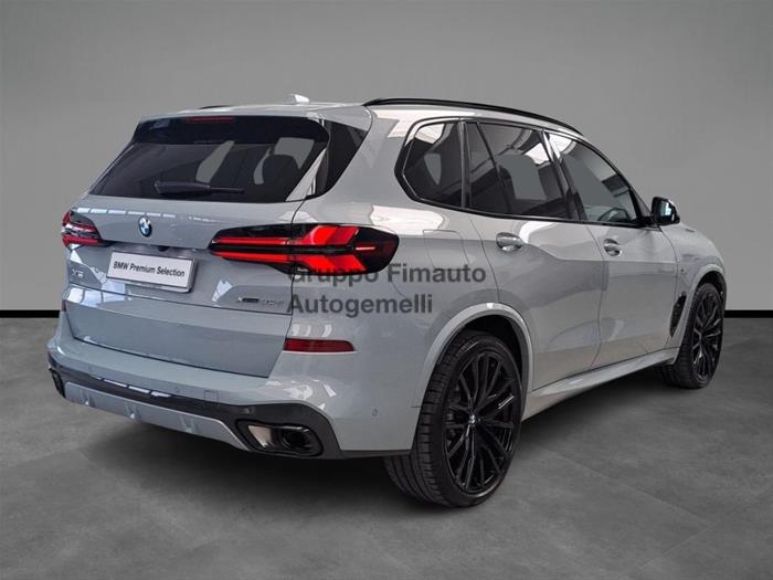 Fimauto - BMW X5 | ID 37443