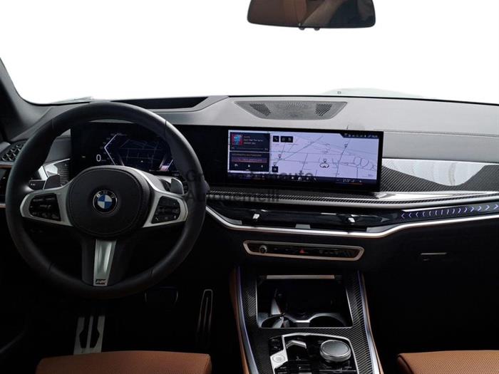 Fimauto - BMW X5 | ID 37443