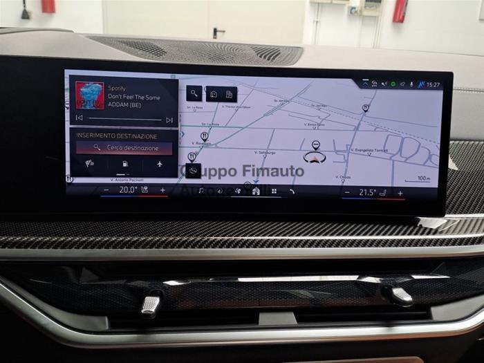 Fimauto - BMW X5 | ID 37443