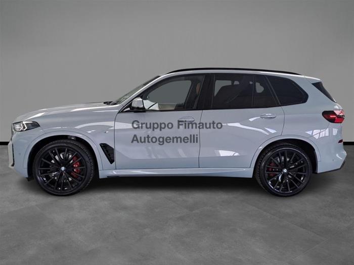 Fimauto - BMW X5 | ID 37442