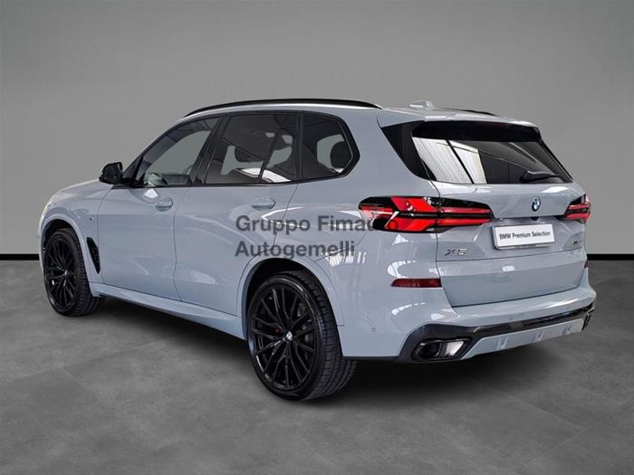 Fimauto - BMW X5 | ID 37442