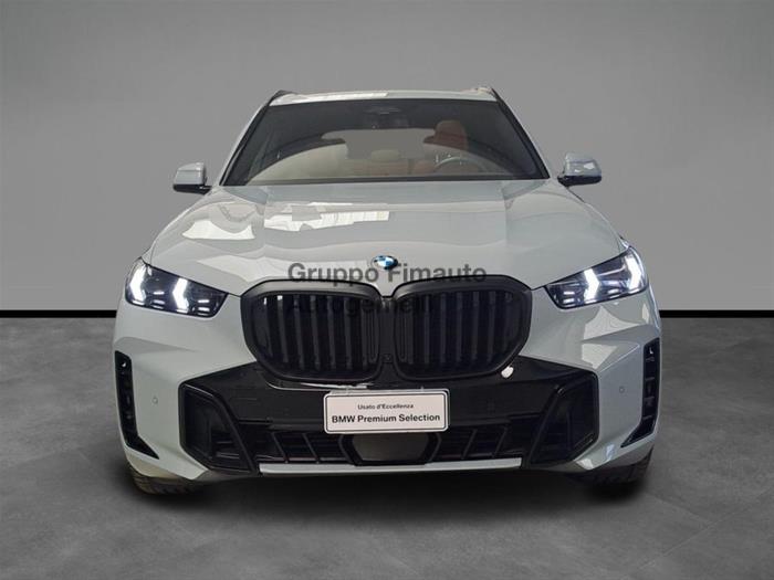 Fimauto - BMW X5 | ID 37442
