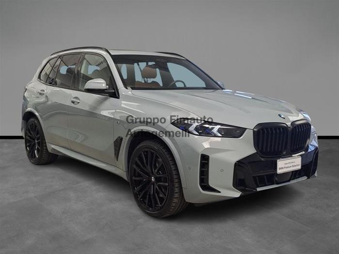 Fimauto - BMW X5 | ID 37442