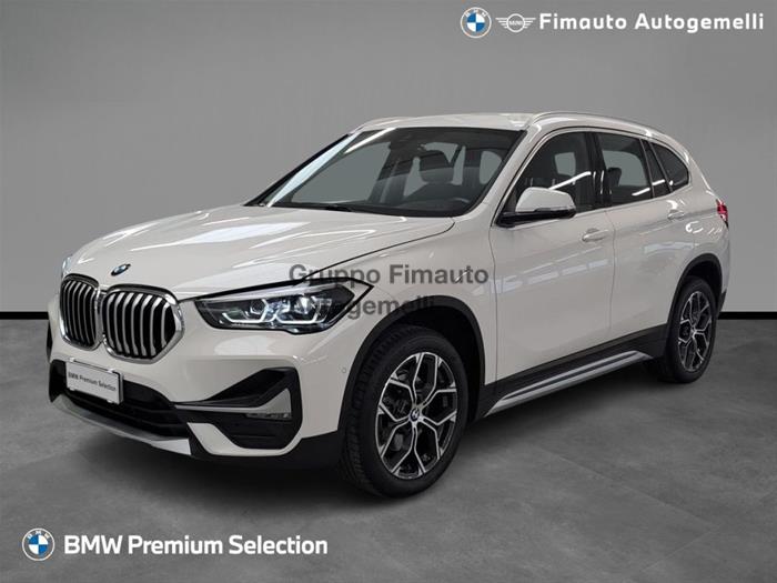 Fimauto - BMW X1 | ID 37439