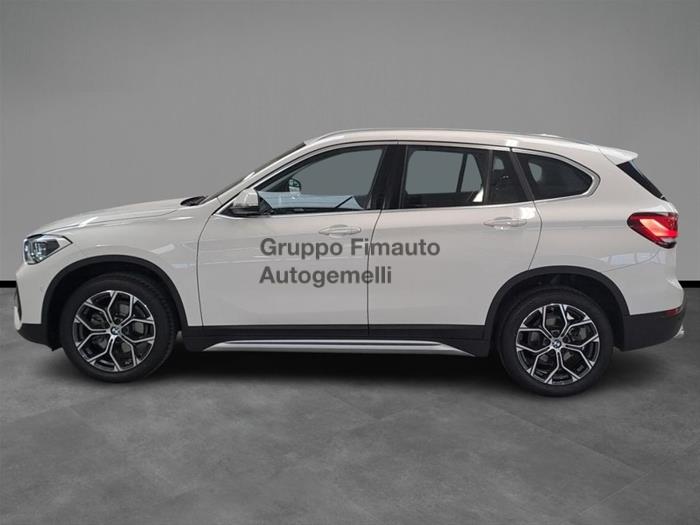 Fimauto - BMW X1 | ID 37439