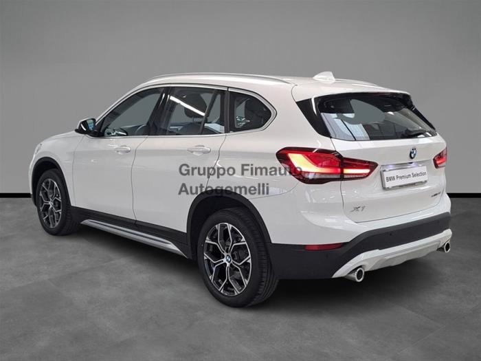 Fimauto - BMW X1 | ID 37439
