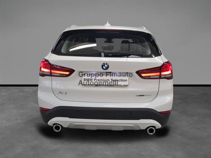 Fimauto - BMW X1 | ID 37439