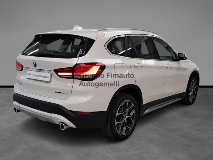 Fimauto - BMW X1 | ID 37439