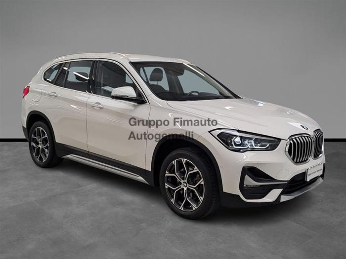 Fimauto - BMW X1 | ID 37439